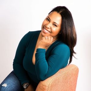 Meet your Posher, Kristina